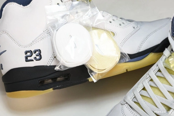  Blue Maniére FZ5758-004 A Diffused  5 Retro Jordan FZ5758-004 Ma 1107